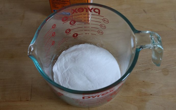 13 baking soda uses to clean almost everything : TreeHugger