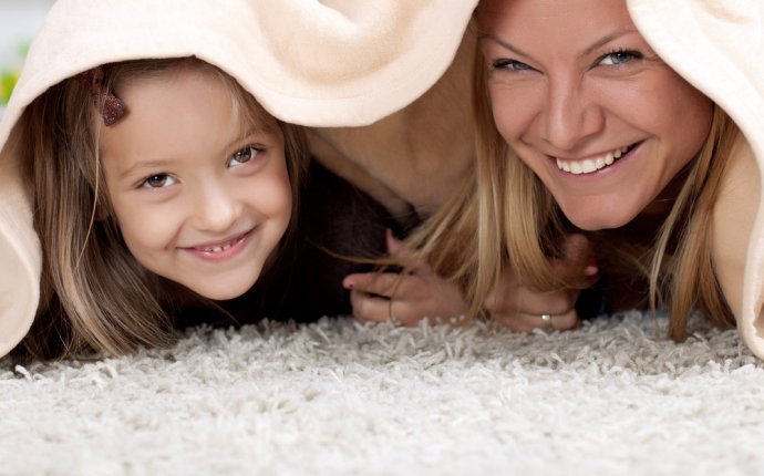 A Carpet Cleaning Company in Panama City, Florida | All Star Steam