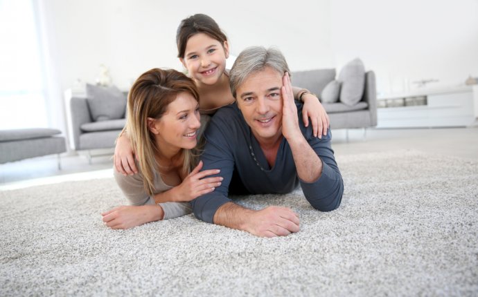 After Carpet Cleaning, These 3 Factors Will Impact Drying Time