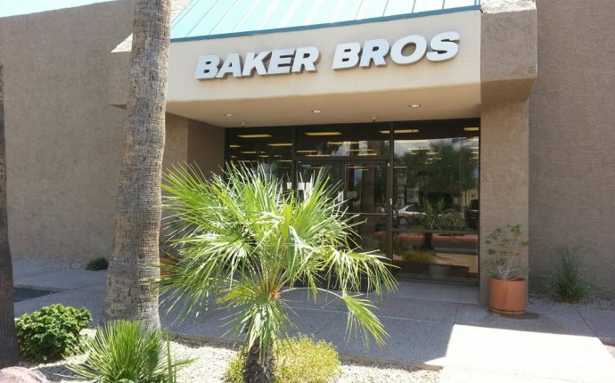 Baker Bros - 12 Reviews - Carpeting - 5090 N Hayden Rd, Scottsdale