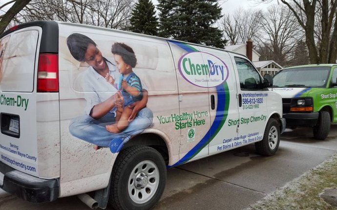 Carpet Cleaning Detroit - Macomb & Wayne County - Short Stop Chem-Dry