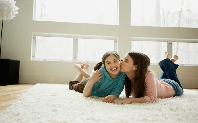 Carpet Cleaning In Fremont Ca - Carpet