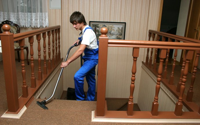 Carpet Cleaning In Stockton Ca - Carpet