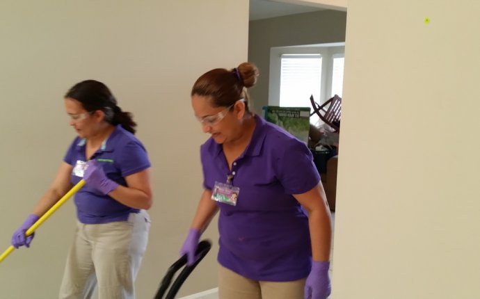 Carpet Cleaning Jacksonville Florida - Carpet
