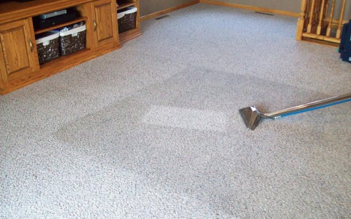 Carpet Cleaning Okotoks and Dewinton – How it should be done