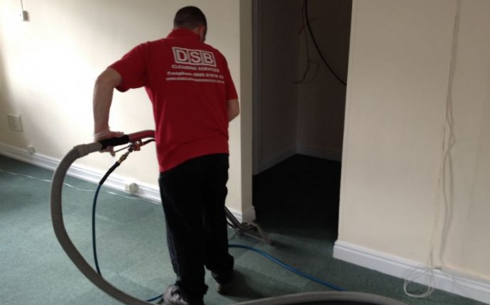Carpet Cleaning Wrexham - Carpet Cleaning Company in Wrexham (UK)