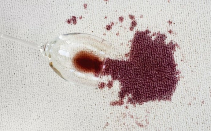 Cleaning Carpet Stains - Get Rid of Set-In Carpeting Stains