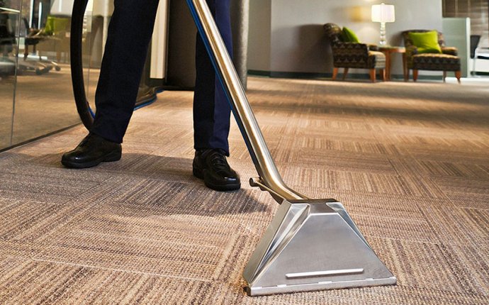 Commercial Carpet Cleaning Chicago | Windy City Carpet Cleaning