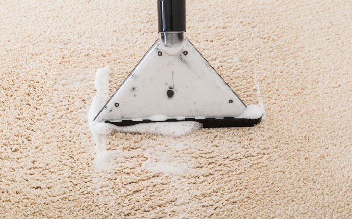 Dry Carpet Cleaning vs Steam Cleaning