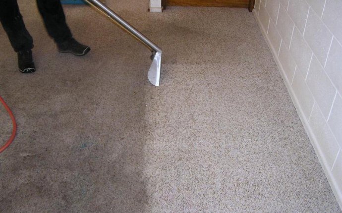 Grand Forks carpet cleaning