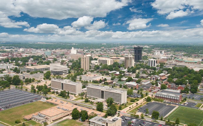 Green Carpet Cleaning Springfield, MO