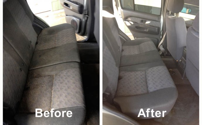 Hawaii Auto Upholstery & Carpet Cleaning | Car Upholstery Cleaning