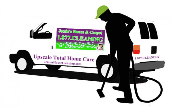 Home Cleaning Jacksonville FL by Jessie s House & Carpet Cleaning