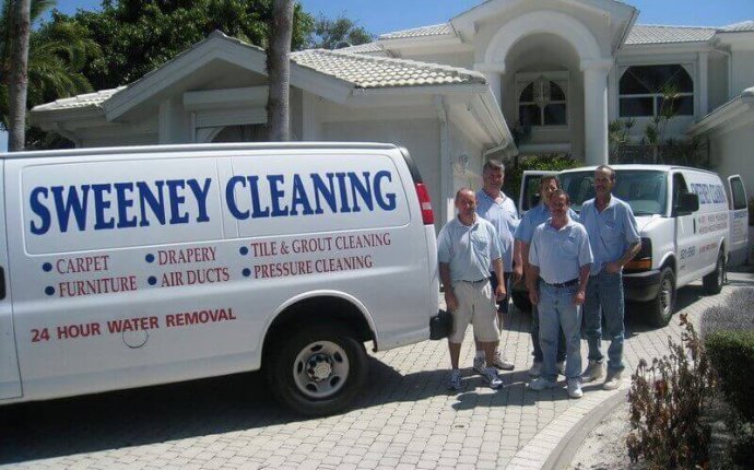 Home Cleaning Services for Sarasota, Manatee, & Venice - Sweeney