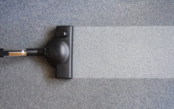 How to Clean Carpets With All Available Tools