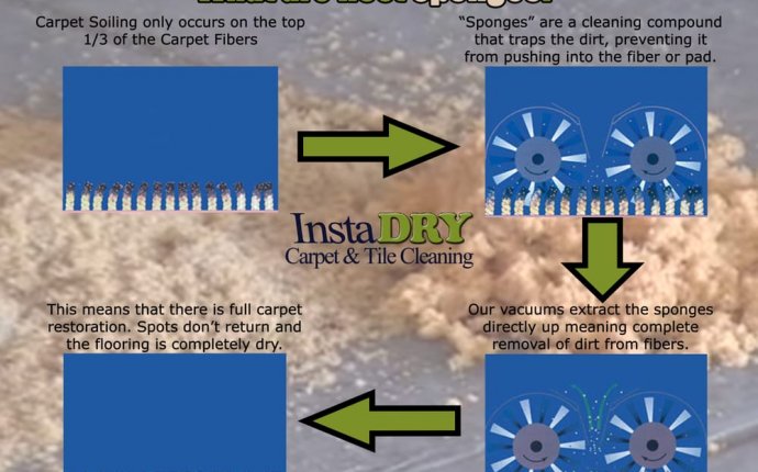 Instadry Carpet & Tile Cleaning - 23 Reviews - Home Cleaning - 729