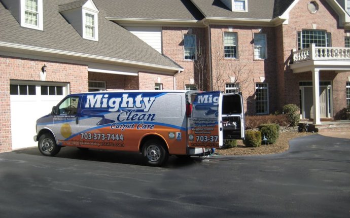 Mighty Clean Carpet Care - 17 Photos & 62 Reviews - Carpet
