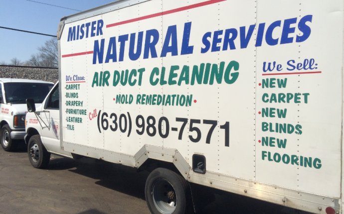 Mister Natural Services | Carpet Cleaning and Emergency