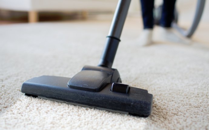 Most Recommended List of Carpet Cleaners with Reviews