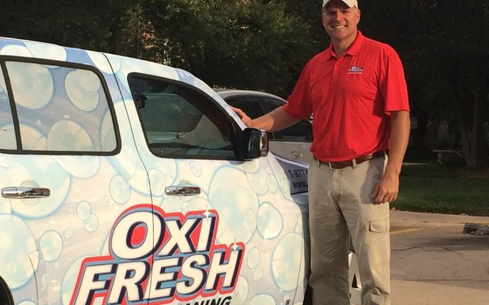 Oxi Fresh Carpet Cleaning - 20 Photos - Carpet Cleaning