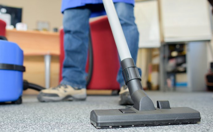 Preparing For Professional Carpet Cleaning - Ottawa Carpet Cleaning