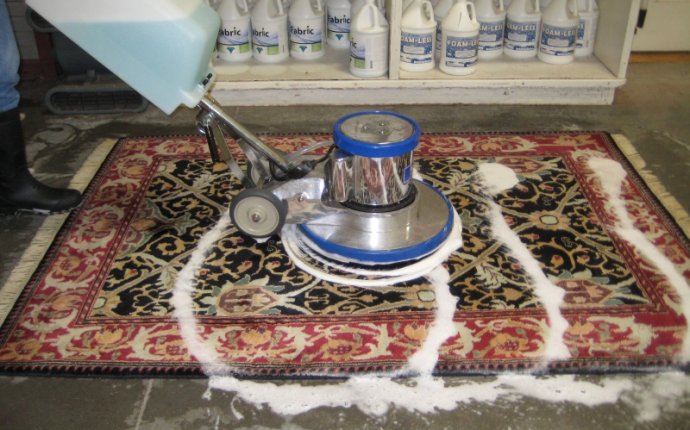 Professional hand wash rug cleaning and area rug dry cleaning services