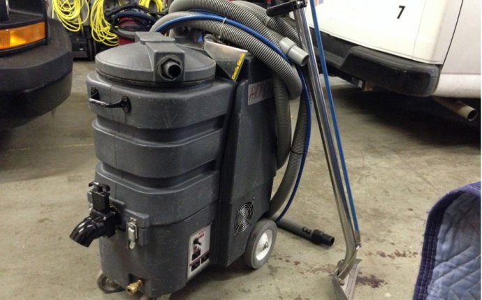 Used Carpet Cleaning Machines - Carpet Vidalondon