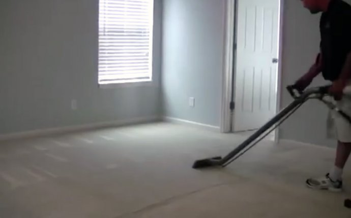 Video: Carpet Cleaning — Rent or Hire? | Angie s List