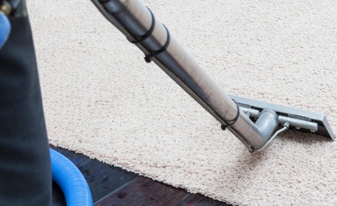 Indianapolis Carpet Cleaning
