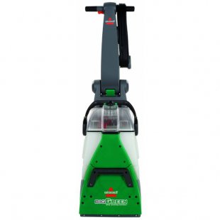 Bissell Big Green Deep Cleaning Machine Review