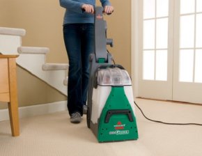 Bissell Big Green Deep Cleaning Machine 86T3