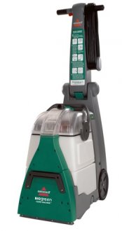 Bissell Big Green Deep Cleaning Machine 86T3 side view