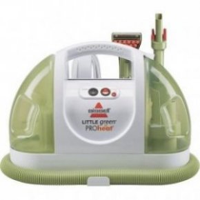 Bissell Little Green ProHeat Carpet Cleaner 14259