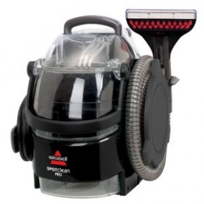 Bissell SpotClean Professional 3624 Portable Carpet Cleaner