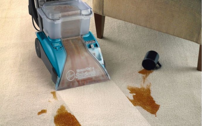 Steam cleaning Carpet machines