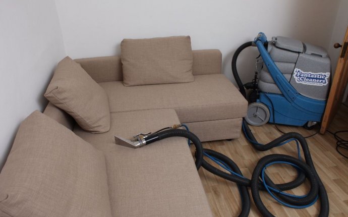 Carpet and Upholstery Cleaners London