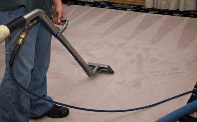 Carpet Cleaning West Seattle