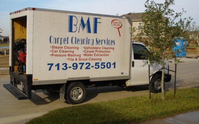Carpet Cleaning business Names