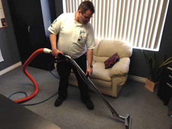 Carpet Cleaning Niagara