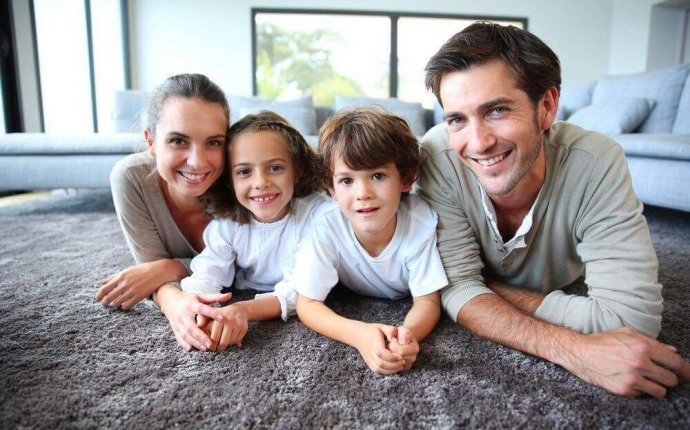 Carpet Cleaning in Brooklyn NY