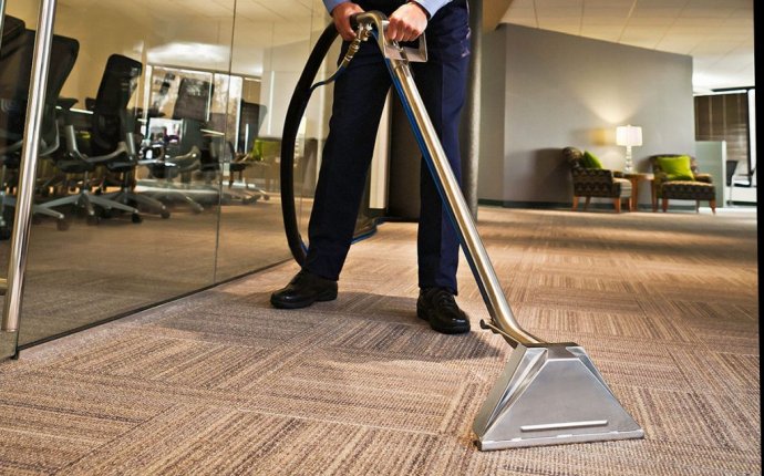 Carpet Cleaning Professionals