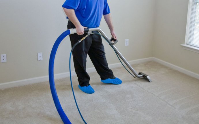 Dry solutions Carpet Cleaning