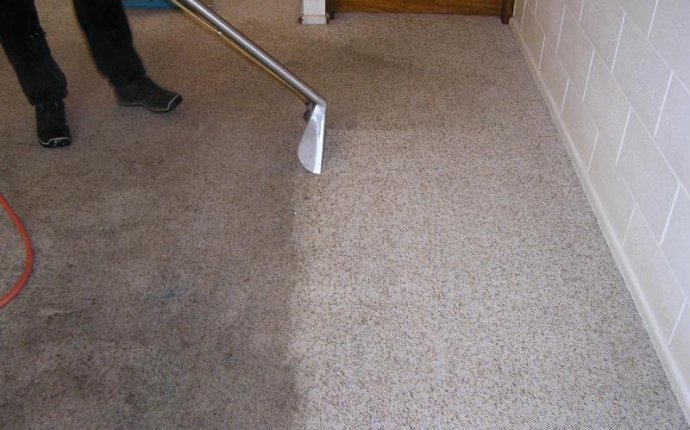 Carpet Cleaning Texarkana