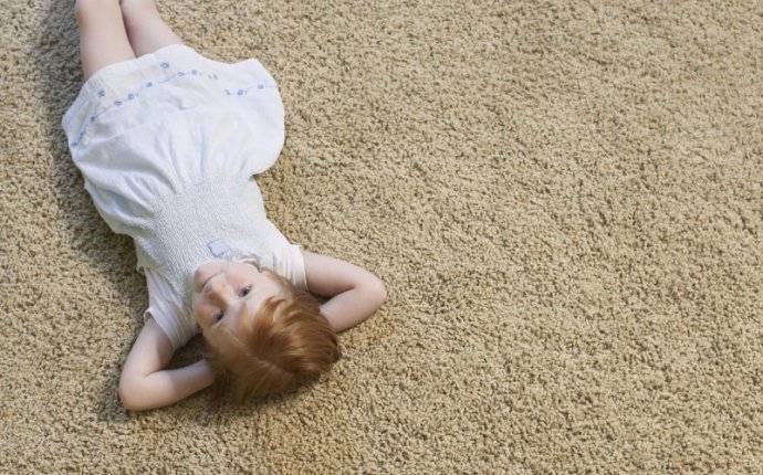 Dry Green Carpet Cleaning