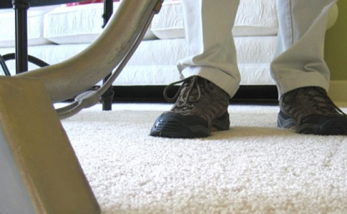 Professional Carpet Cleaning St. Catharines