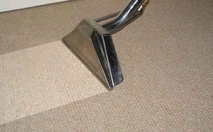 Carpet professional Cleaning
