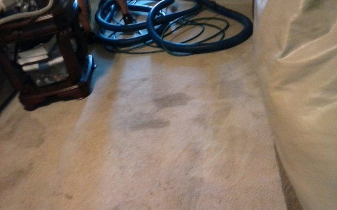 Carpet Cleaners in Greensboro, NC