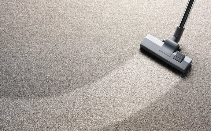 Professional Carpet Cleaning Perth