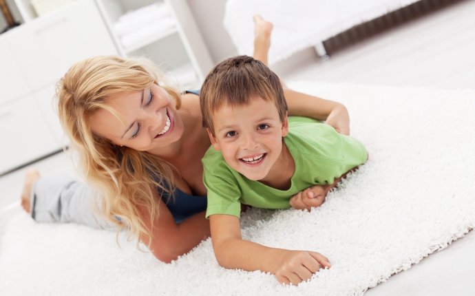 Green Choice Carpet Cleaning