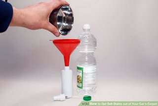 Image titled In a spray bottle Step 1